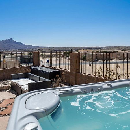 Elephant Butte Turtleback Oasis - Minutes To Lake, Hot Springs, Golf - Luxurious, Spacious And Equipped מראה חיצוני תמונה
