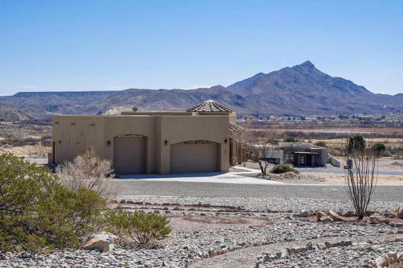 Elephant Butte Turtleback Oasis - Minutes To Lake, Hot Springs, Golf - Luxurious, Spacious And Equipped מראה חיצוני תמונה