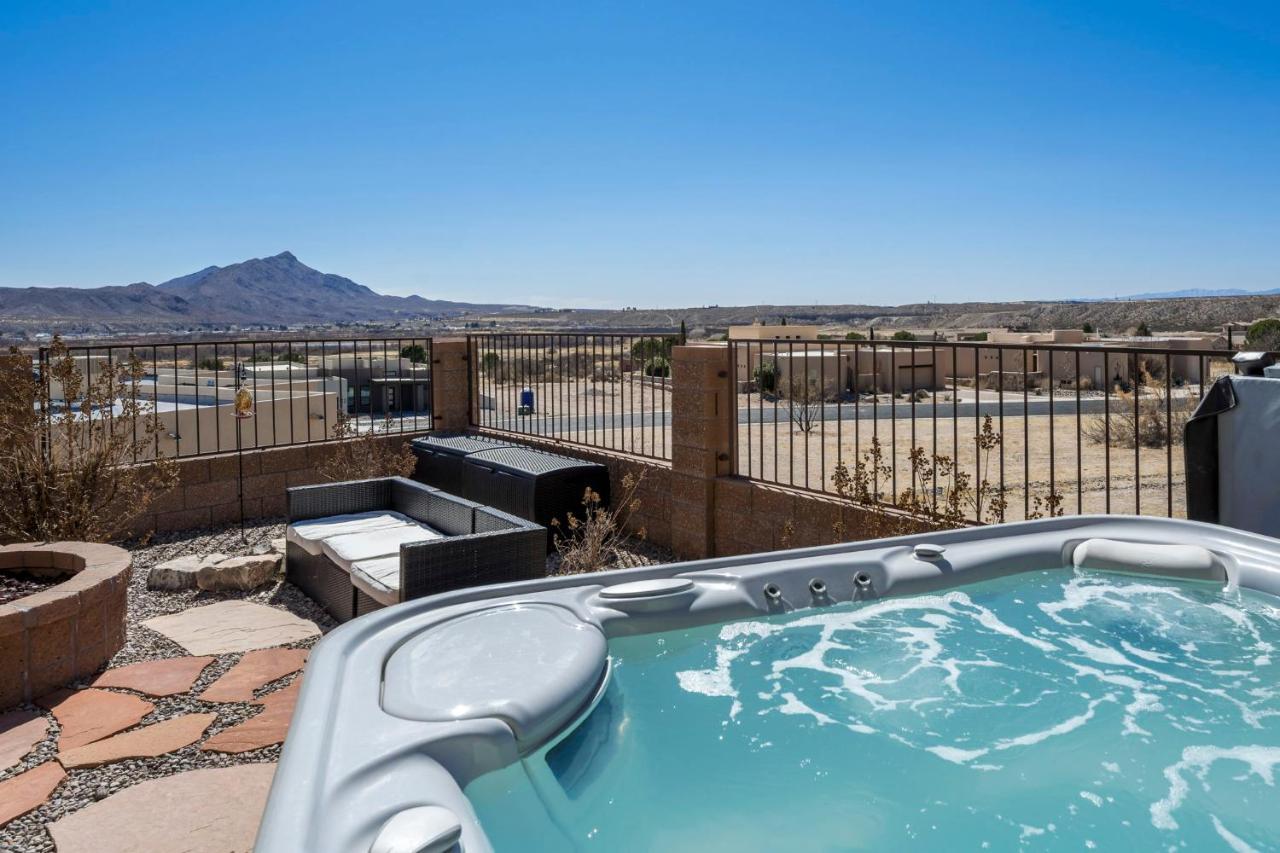 Elephant Butte Turtleback Oasis - Minutes To Lake, Hot Springs, Golf - Luxurious, Spacious And Equipped מראה חיצוני תמונה