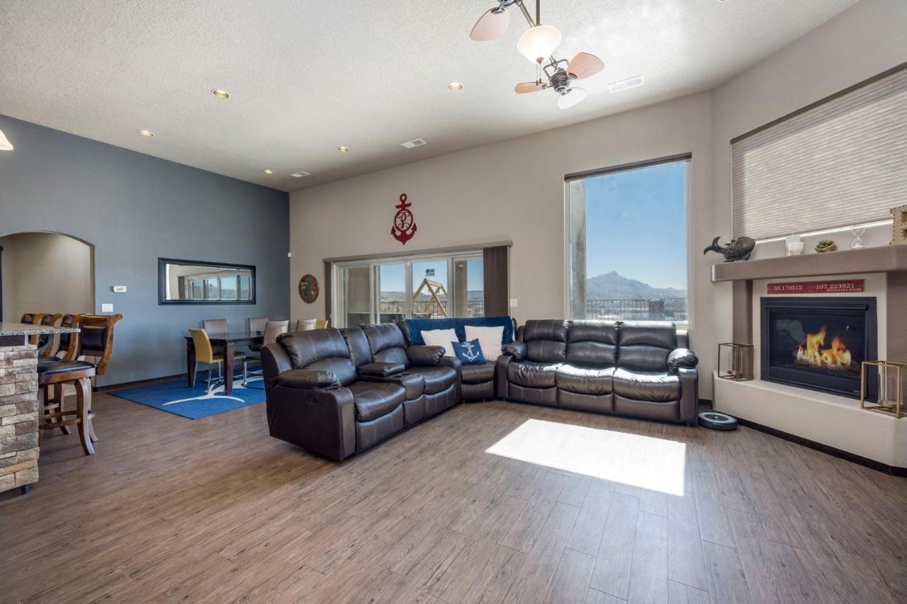 Elephant Butte Turtleback Oasis - Minutes To Lake, Hot Springs, Golf - Luxurious, Spacious And Equipped מראה חיצוני תמונה