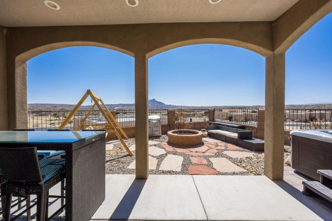 Elephant Butte Turtleback Oasis - Minutes To Lake, Hot Springs, Golf - Luxurious, Spacious And Equipped מראה חיצוני תמונה